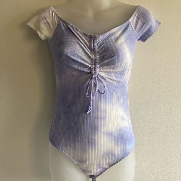 Small bodysuit nwot   - Picture 1 of 5